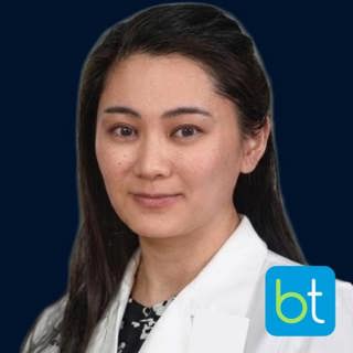 Ep. 128 Integrating OB Hospitalists in High-Risk Maternity Care with Dr. Katie Fung-Yip