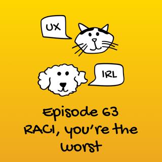 RACI, you're the worst!