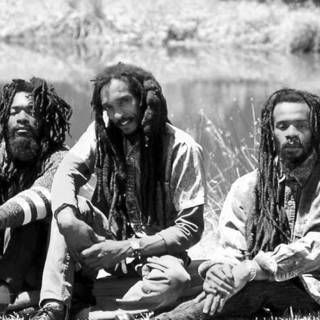 ISRAEL VIBRATION TRIBUTE MIX