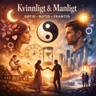 99. Manligt och kvinnligt med Johan