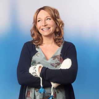 Martina Haag - Vinter 2016