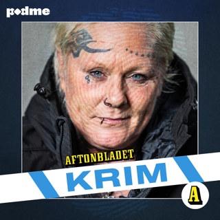 Enbenta kvinnan och polisskotten
