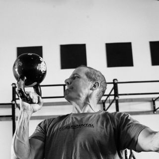 Follow-Up: Steve Bechtel — When to Stick With It, and Climbing His First 5.14 at Age 47 (Teaser)