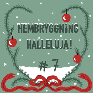 Adventskalendern 2024 - Lucka 7