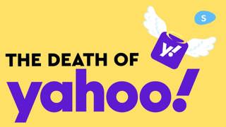 The death of Yahoo! (and how they almost bought Google) | Sidebean