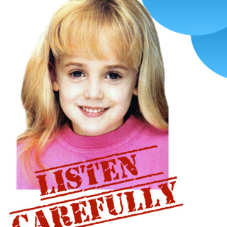 JonBenet Ramsey - who wrote the ransom note?