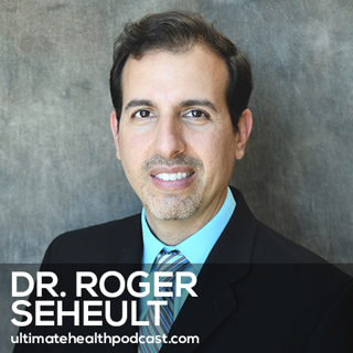 498: Follow These Easy Steps to Optimize Health & Reduce Inflammation | Dr. Roger Seheult