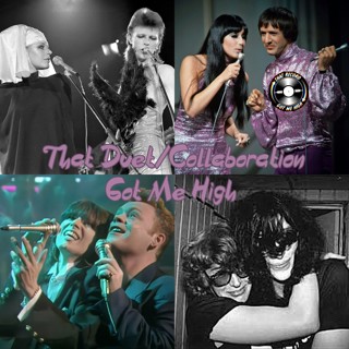 S5E240 - That Duet/Collaboration Got Me High BONUS Patron-curated Episode