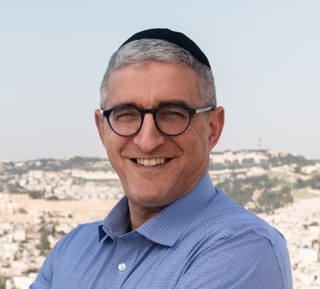Confrontation 2022: Jewish-Christian Dialogue and Its Questions, with Rabbi Pesach Wolicki (138)