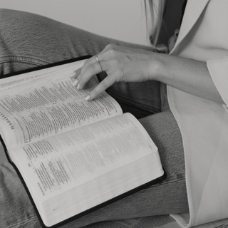 Ep 18: Faith Between Sundays - Gratitude, Growth & Life Lately with Jesus