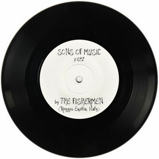 SONS OF MUSIC #092 by THE FISHERMEN