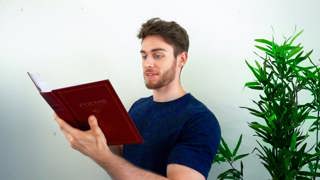 How Poetry Made Me Articulate | Joseph Tsar