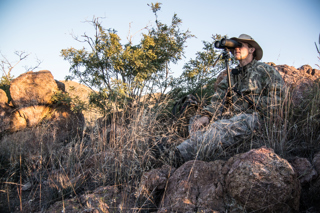 Camo: What, How, & When