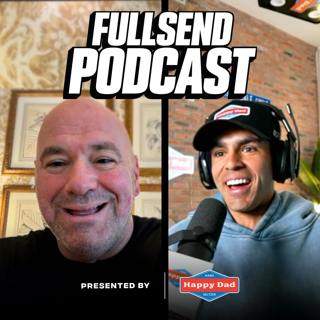 Dana White Reveals ALL on UFC White House Fight!