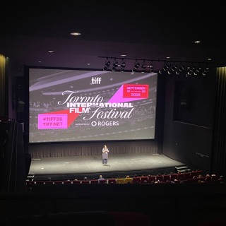 BONUS EPISODE - April Goes To TIFF 2026
