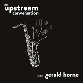 The Political Economy of Jazz with Gerald Horne