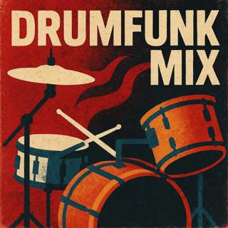 dj Shabby - January 2025 Drumfunk Mix