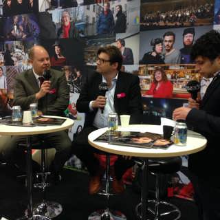 Textreklamdebatt och bristande partiskhet