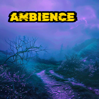 No talking, just 8 hours of your favorite ambience