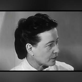 Simone de Beauvoir on Existentialism and God (1959)