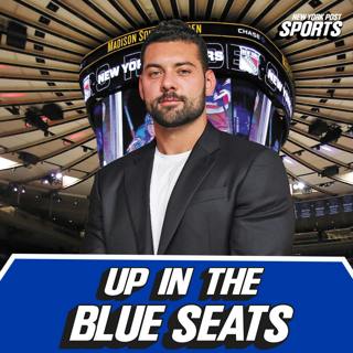 The Retool is in FULL Effect! | Up in the Blue Seats