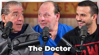 The Doctor | The Church of What's Happening Now