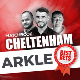 Cheltenham 2023: Arkle Chase Ante-Post Preview