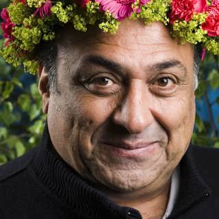 Hassan Brijany 2008