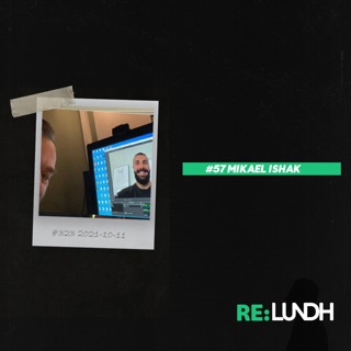 57 Re:Lundh – Mikael Ishak