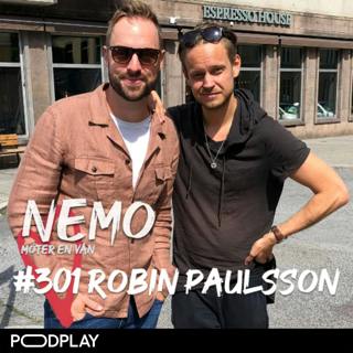 301. Robin Paulsson - TEASER
