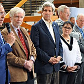 The Arctic Council: Indispensable international regime?