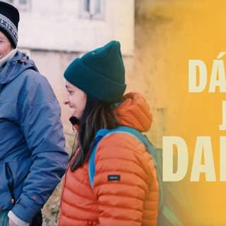 Ålggodivrre Sander (2:2) - Dálla ja dalloj