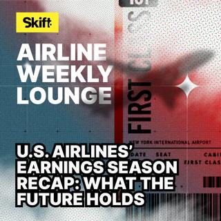 U.S. Airlines’ Earnings Season Recap: What the Future Holds