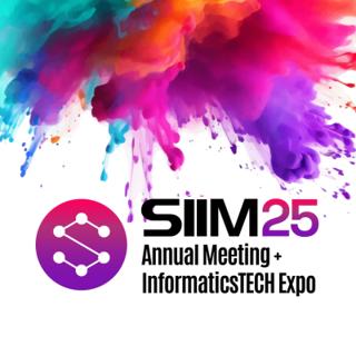 S8E12 -Portland Deep Dive: SIIM 2025, Donuts, and Data