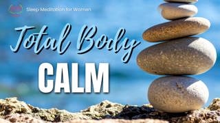 3 Hour Full Body Relaxation Sleep Meditation đŽ Release Tension and Sleep Deeply