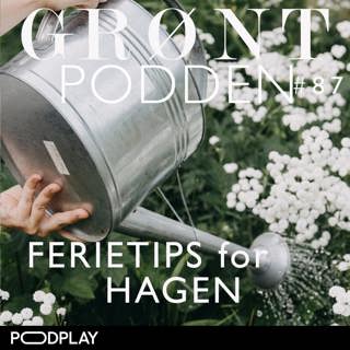 #87 Ferietips for hagen