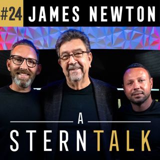 How to Develop Leadership Skills for Life (with James Newton)