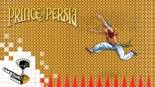 Prince of Persia - Cocktail Mode: Retro games, Cocktails and Banter - S03E19