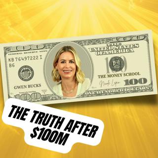 A Multimillion Dollar Deal, a Product Recall and a New Chapter: Gwen Whiting on the Good, the Bad and the Ugly of Acquisitions