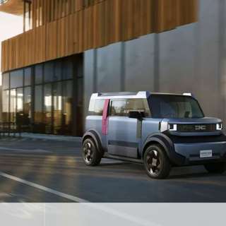 Dacia Reveals Urban EV, Germany Faces Housing Shortage, Montenegro Aims for EU 2028, Storm Floods Hamburg, and more...