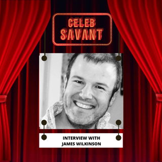 Interview with James Wilkinson