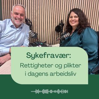 Navigering i sykefravær: Rettigheter og plikter i dagens arbeidsliv