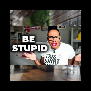 Why Dumb People Earn More Than Smart People