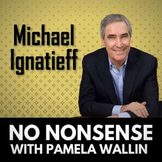 Finding Consolation in Difficult Times with Michael Ignatieff