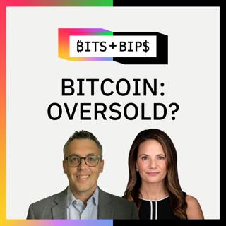 Bits + Bips: Bitcoin Is Deeply Oversold. Does That Mean the Bottom Is In?
