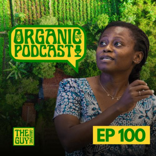 Meet The Woman Quietly Transforming East African Agriculture w/ Janet Maro | Ep 100