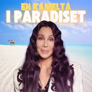  En kameltå i paradiset