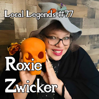 Roxie Zwicker | Local Legends #77