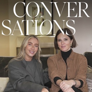 Elizabeth Day On Embracing Failure, Modern Dating & The Importance Of Friendship | SL Conversations