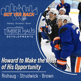 Howard to Make the Most of His Opportunity*